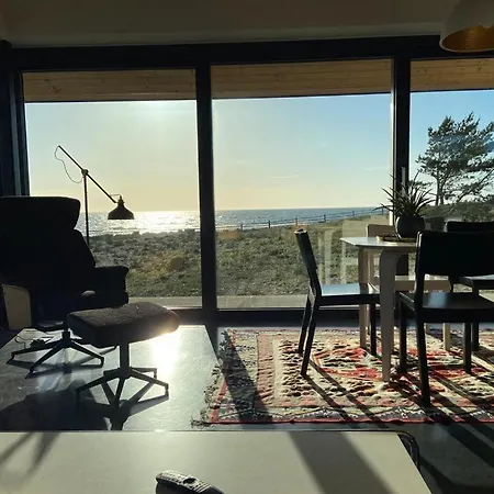 Villa Seaside Rendezvous Kalana