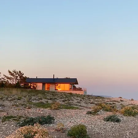 Seaside Rendezvous Villa Kalana