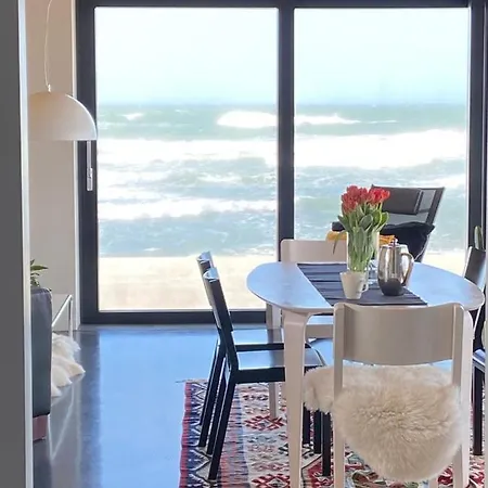 Villa Seaside Rendezvous Kalana