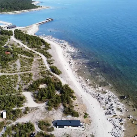 Seaside Rendezvous Villa