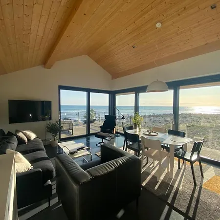 Seaside Rendezvous Villa Kalana