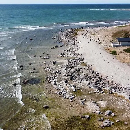 Villa Seaside Rendezvous Kalana