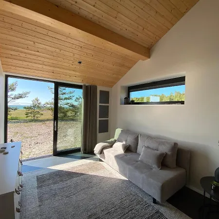 Villa Seaside Rendezvous