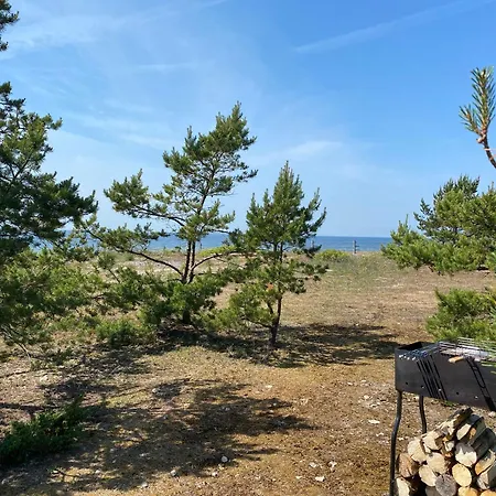 Villa Seaside Rendezvous