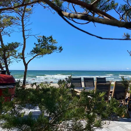 Seaside Rendezvous Villa Kalana