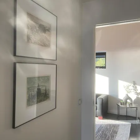 Villa Seaside Rendezvous *