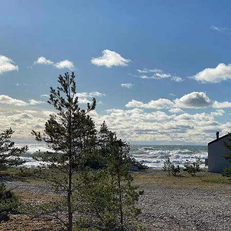 Villa Seaside Rendezvous