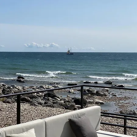 Seaside Rendezvous Villa Kalana