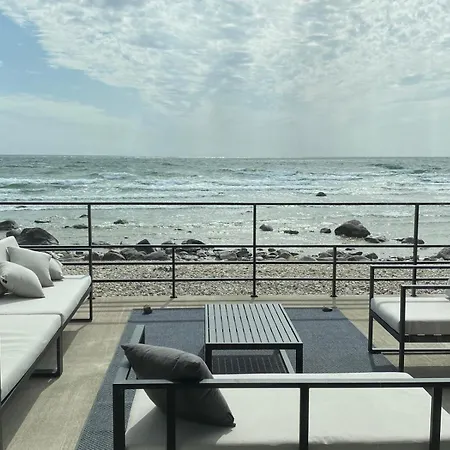 Villa Seaside Rendezvous Kalana