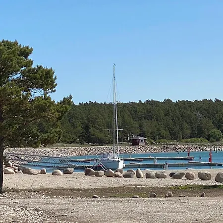Seaside Rendezvous