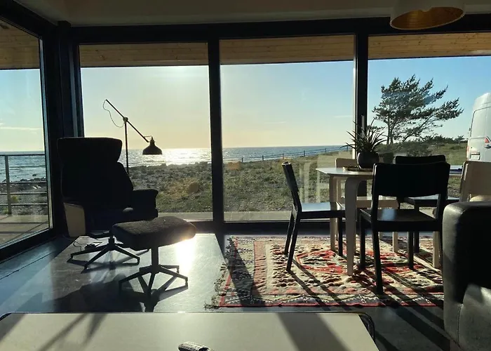 Villa Seaside Rendezvous Kalana