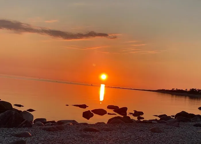 Seaside Rendezvous * Kalana