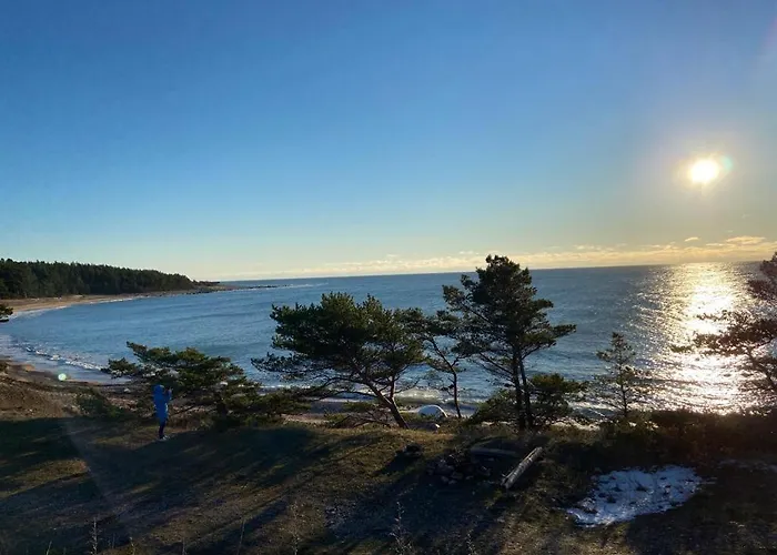 Seaside Rendezvous ヴィラ