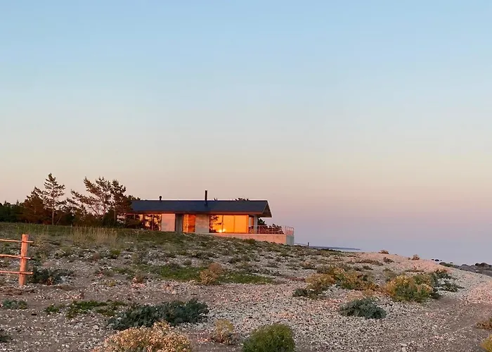 Seaside Rendezvous Villa Kalana