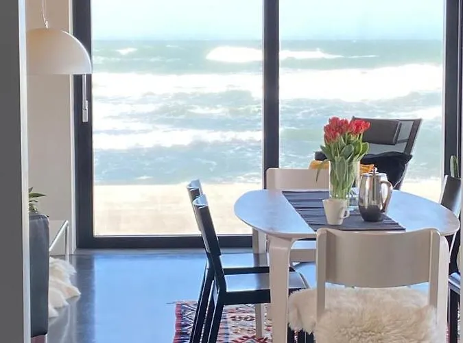 Villa Seaside Rendezvous Kalana