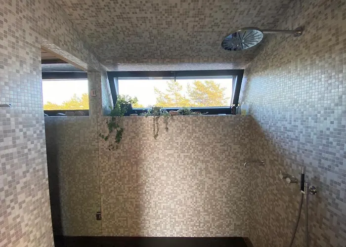 Seaside Rendezvous Vila Kalana