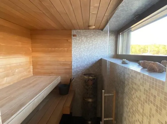 Seaside Rendezvous Vila Kalana