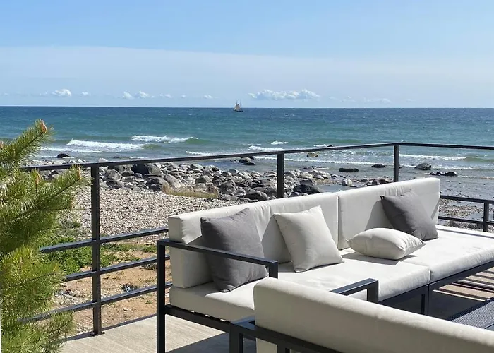 Vila Seaside Rendezvous