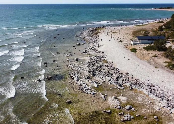 Villa Seaside Rendezvous Kalana