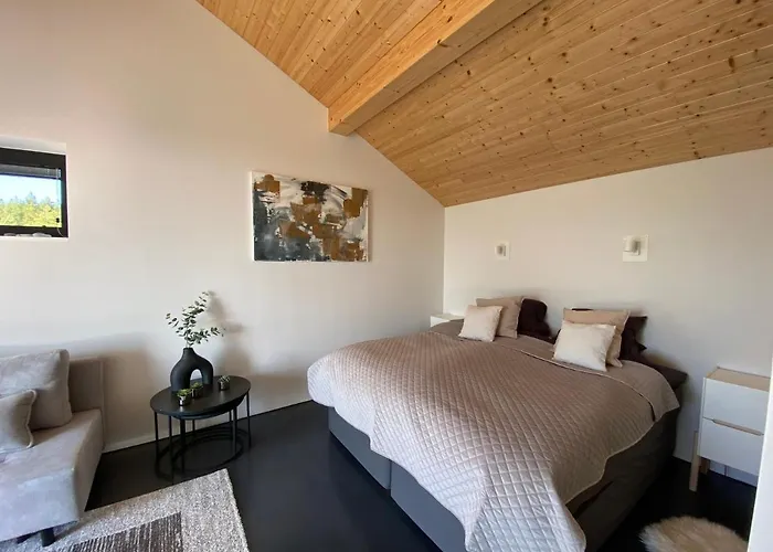 Villa Seaside Rendezvous *