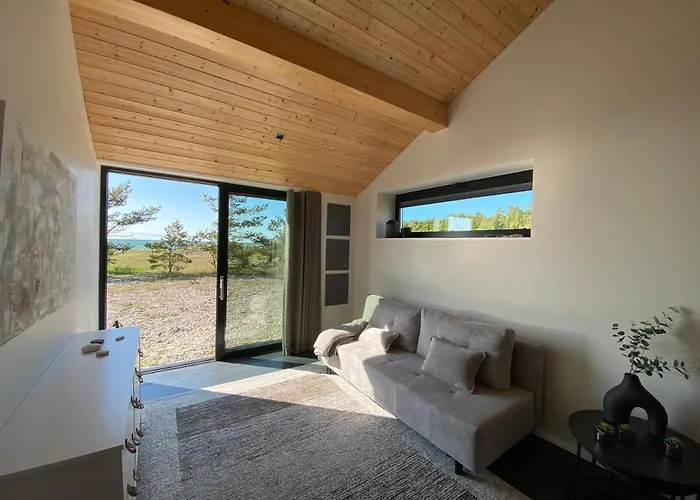 Villa Seaside Rendezvous