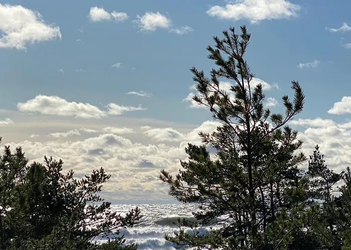 Seaside Rendezvous * Kalana