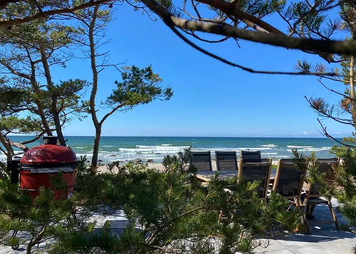 Seaside Rendezvous Villa Kalana