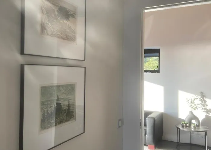 Vila Seaside Rendezvous *