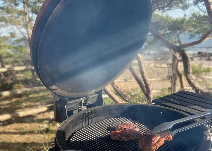 Seaside Rendezvous Kalana