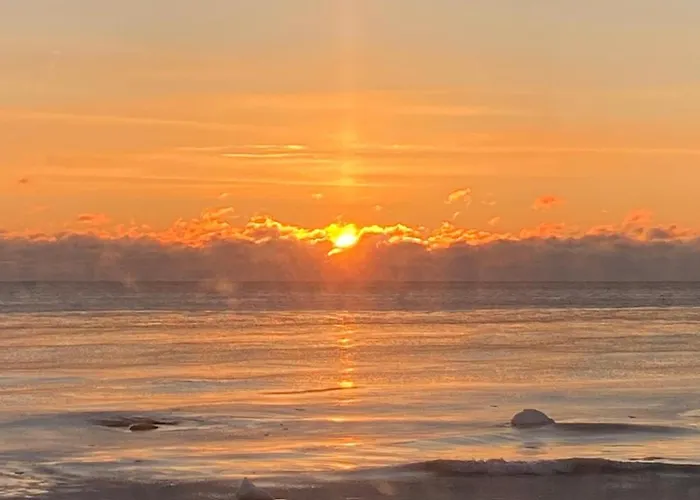 Seaside Rendezvous Villa