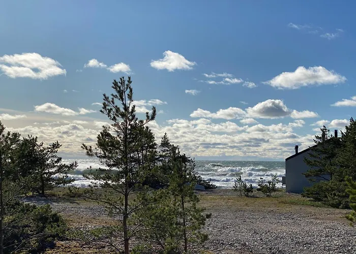 Villa Seaside Rendezvous