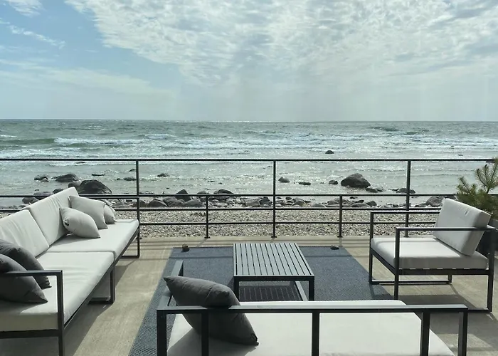 Vila Seaside Rendezvous Kalana